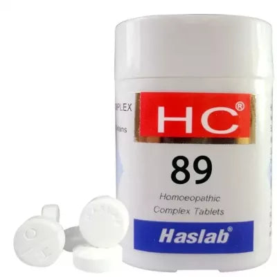 Haslab HC 89 (Conjunctin Complex)