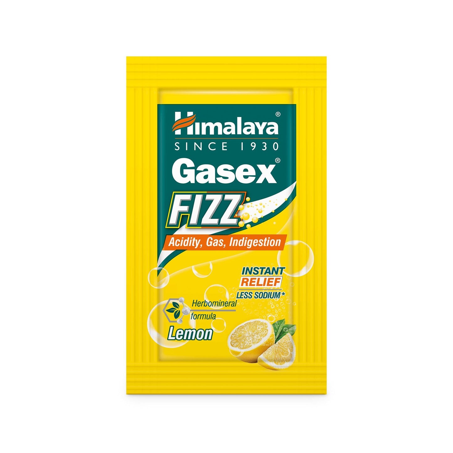 Himalaya Gasex Fizz