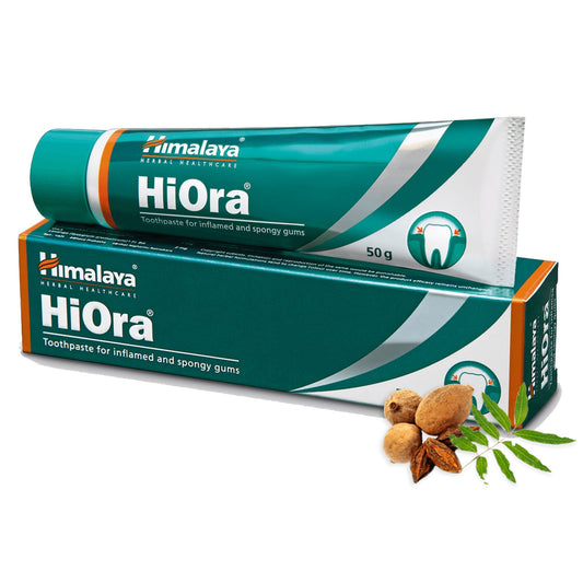 Himalaya Hiora Toothpaste