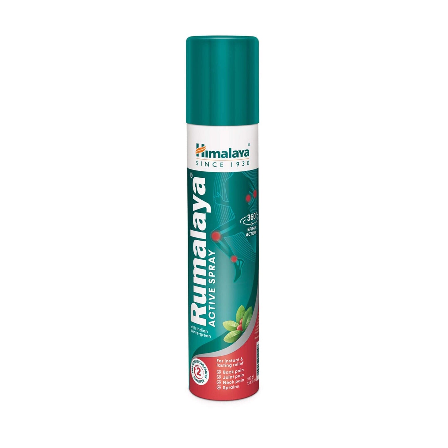 Himalaya Rumalaya Active Spray