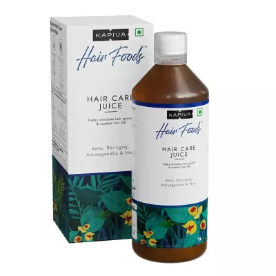 Kapiva Ayurveda Hair Care Juice