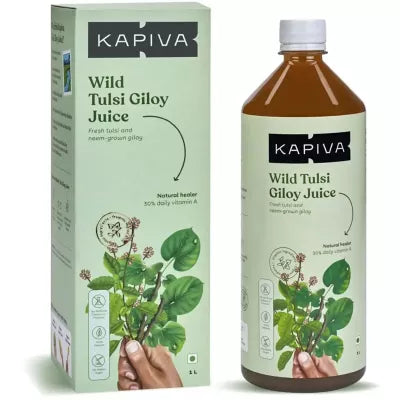 Kapiva Ayurveda Wild Giloy Juice