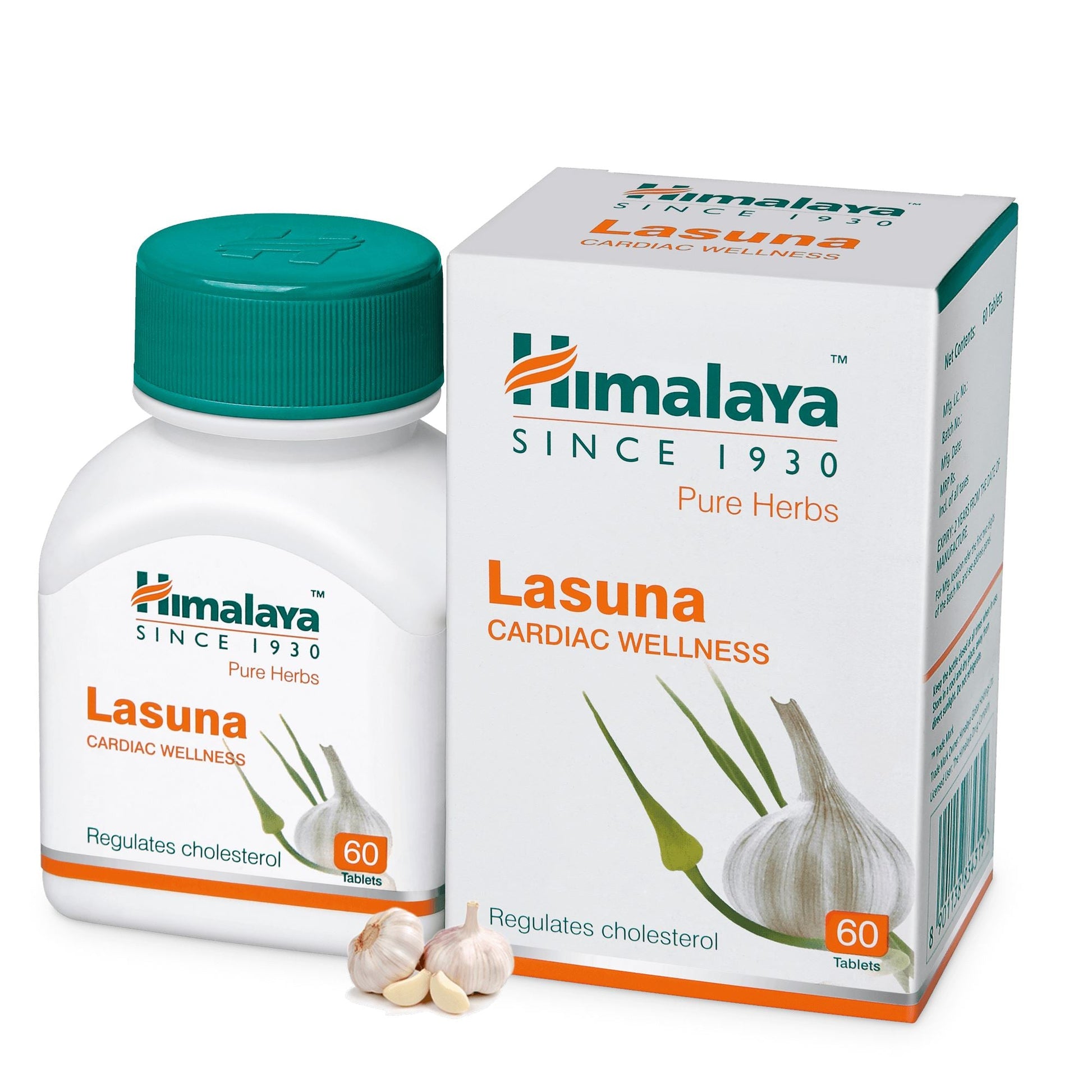 Himalaya Lasuna