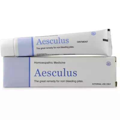 Lords Aescules Ointment