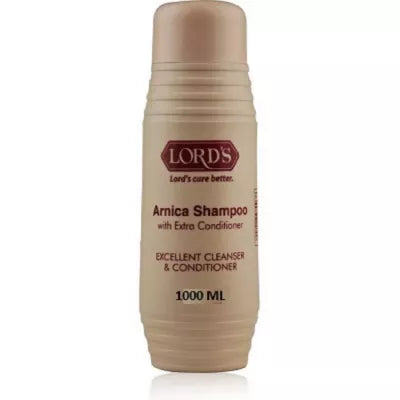 Lords Arnica Shampoo