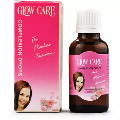 Lords Glow Care Drops