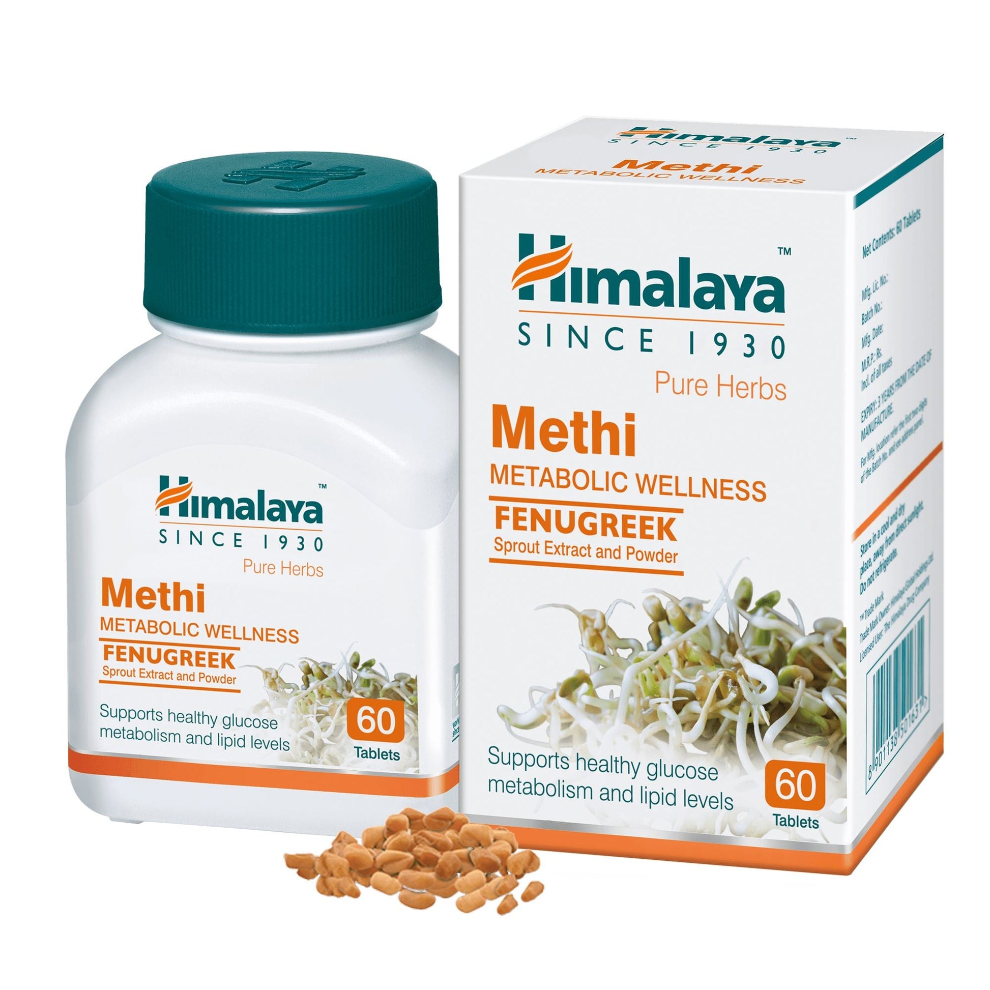 Himalaya Methi