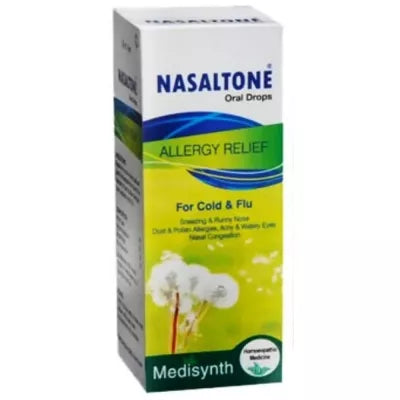 Medisynth Nasaltone Drops