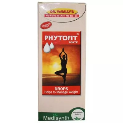 Medisynth Phytofit Forte Drops