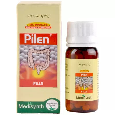 Medisynth Pilen Forte Pills