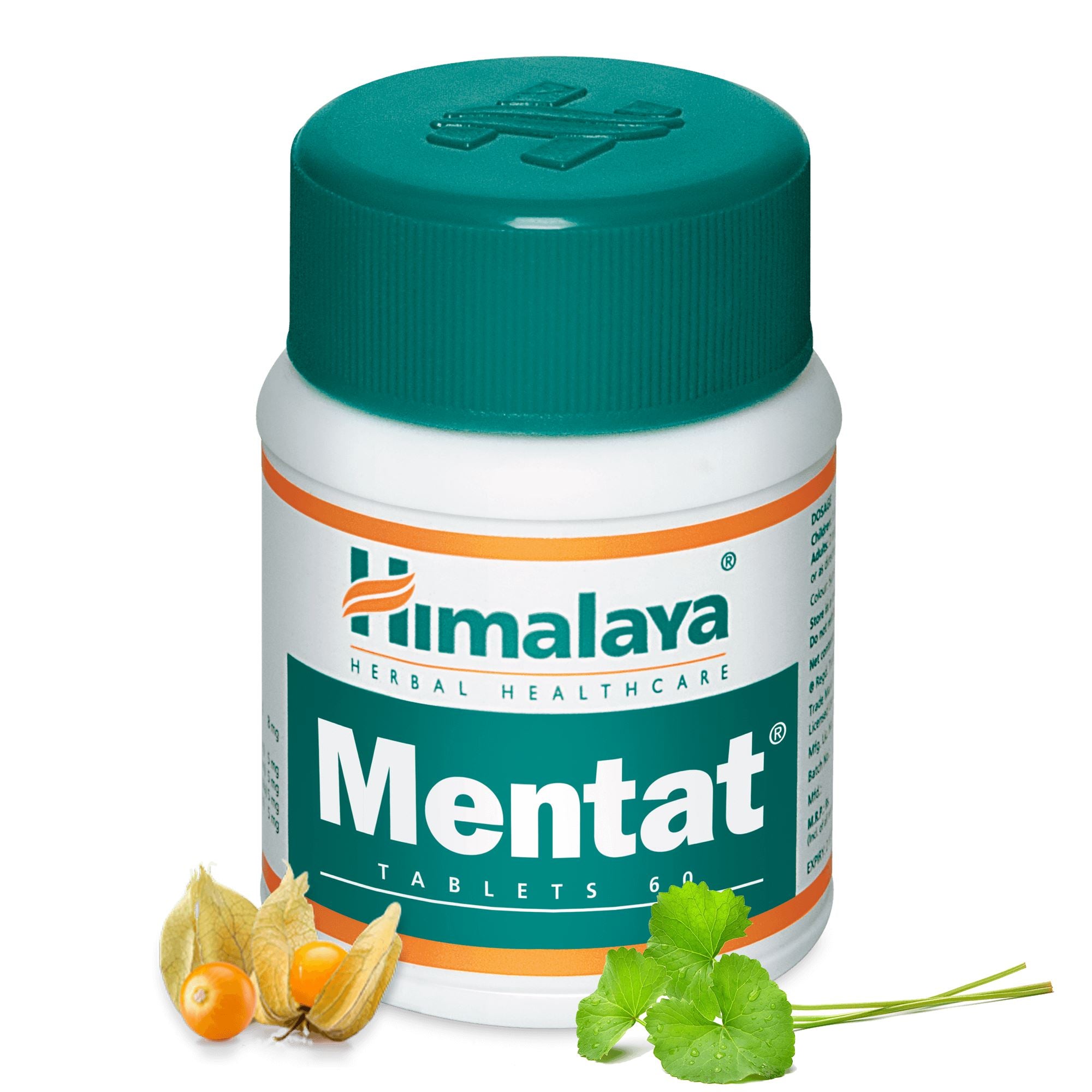 Menetat Himalaya Mentat – AYUSH Upchar