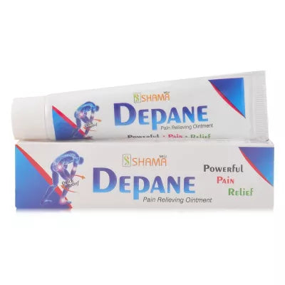 New Shama Depane Cream