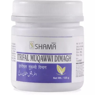 New Shama Itrifal Muqawwi Dimagh