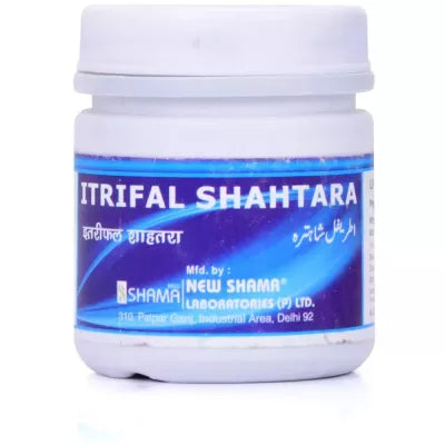 New Shama Itrifal Shahtara