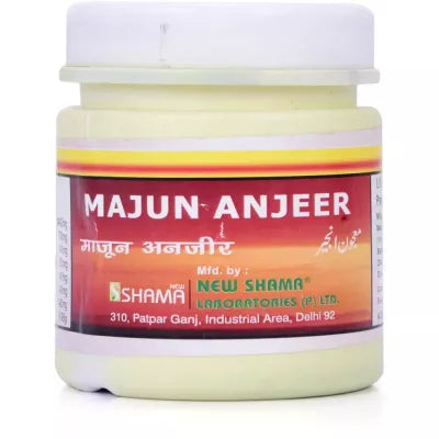 New Shama Majun Anjeer