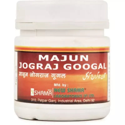 New Shama Majun Jograj Gugal