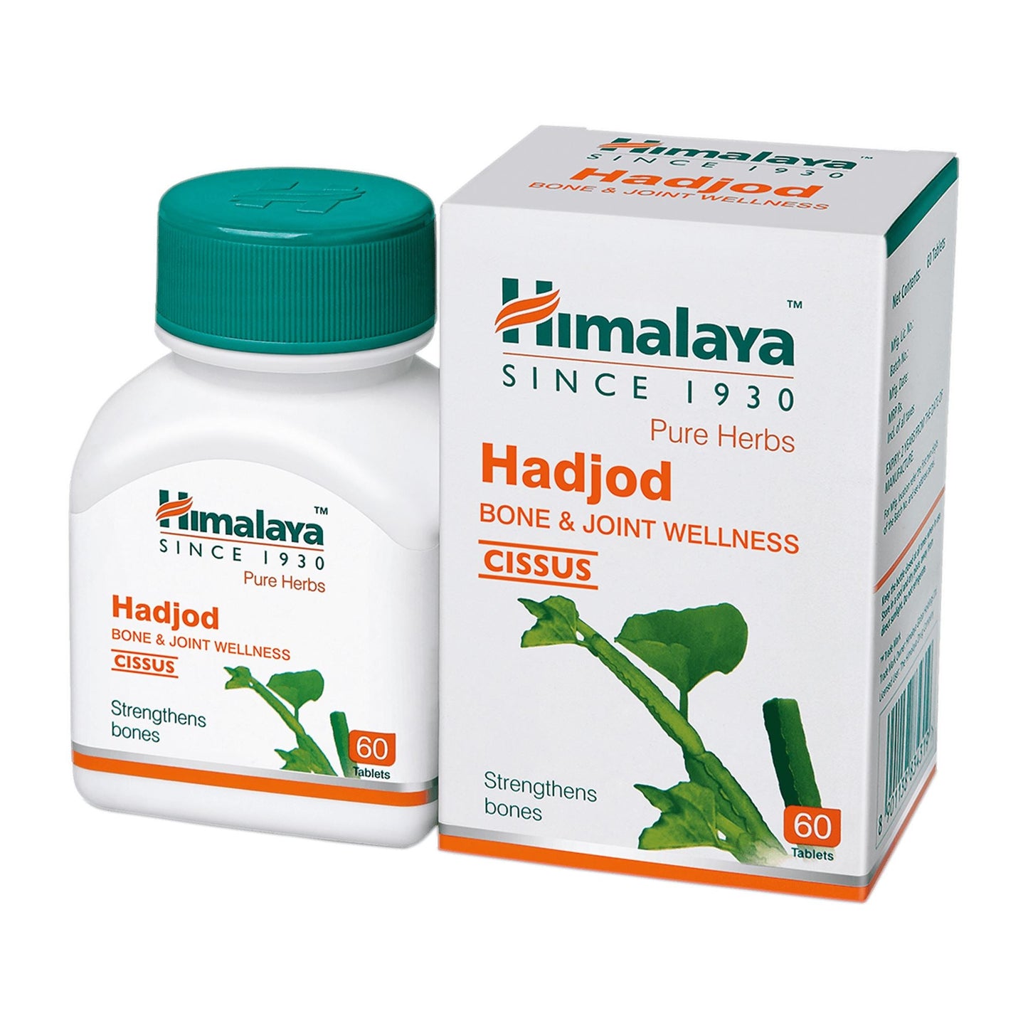 Himalaya Hadjod