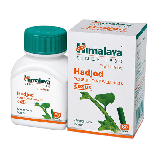 Himalaya Hadjod