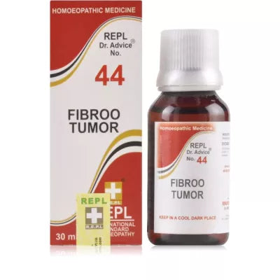 REPL Dr. Advice No 44 (Fibroid Tumor)