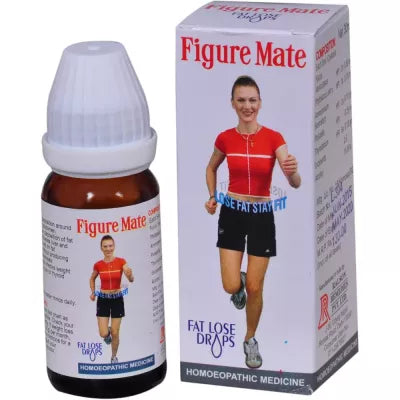 Ralson Remedies Figure Mate Drops