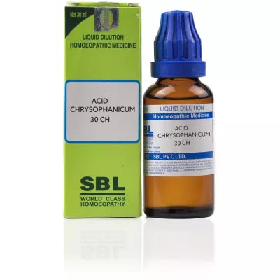 SBL Acid Chrysophanicum