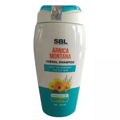 SBL Arnica Montana Shampoo