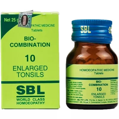 SBL Bio Combination 10