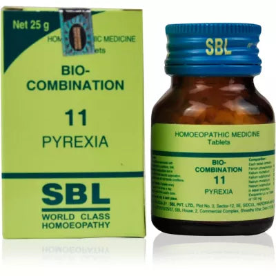 SBL Bio Combination 11