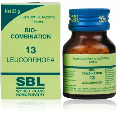 SBL Bio Combination 13