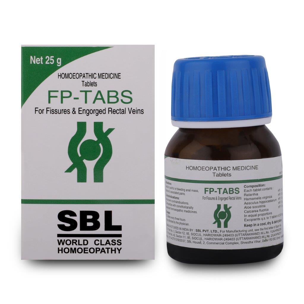 SBL FP-Tabs