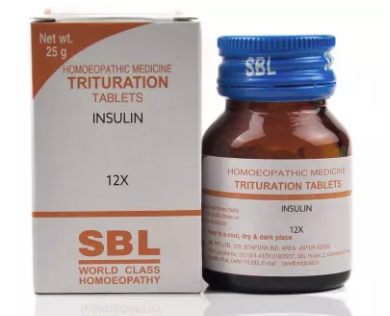 SBL Insulin