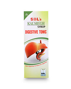 SBL Kalmegh Syrup – AYUSH Upchar