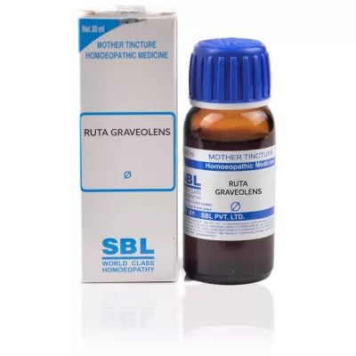 SBL Ruta Graveolens 1X (Q)