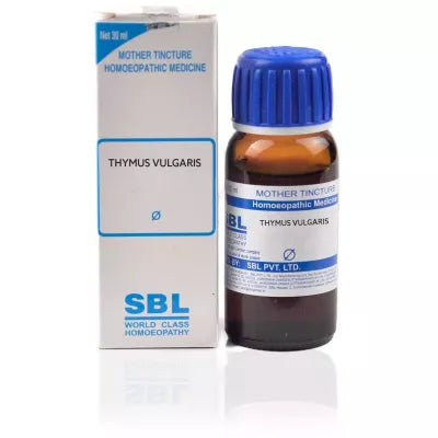 SBL Thymus Vulgaris 1X (Q)