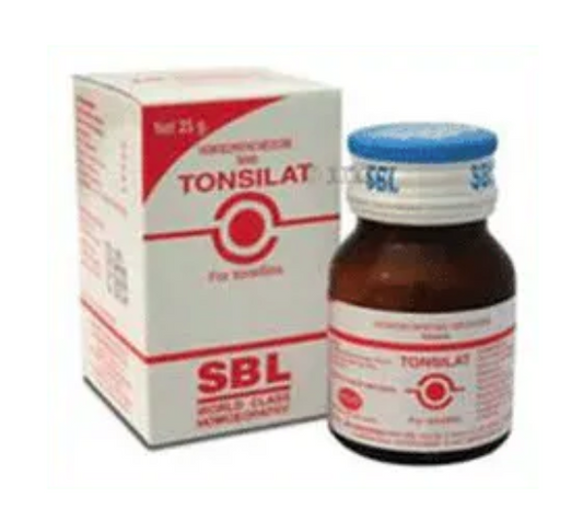 SBL Tonsilat Tablets