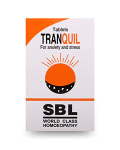 SBL Tranquil Tablets