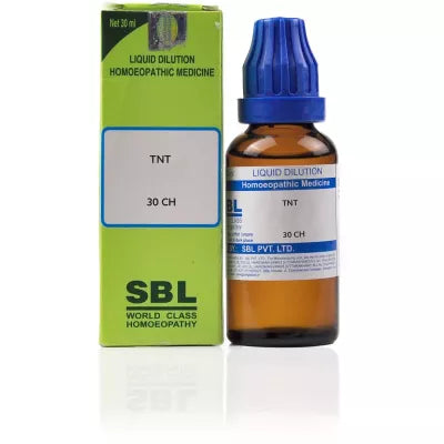 SBL Trinitrotoluene