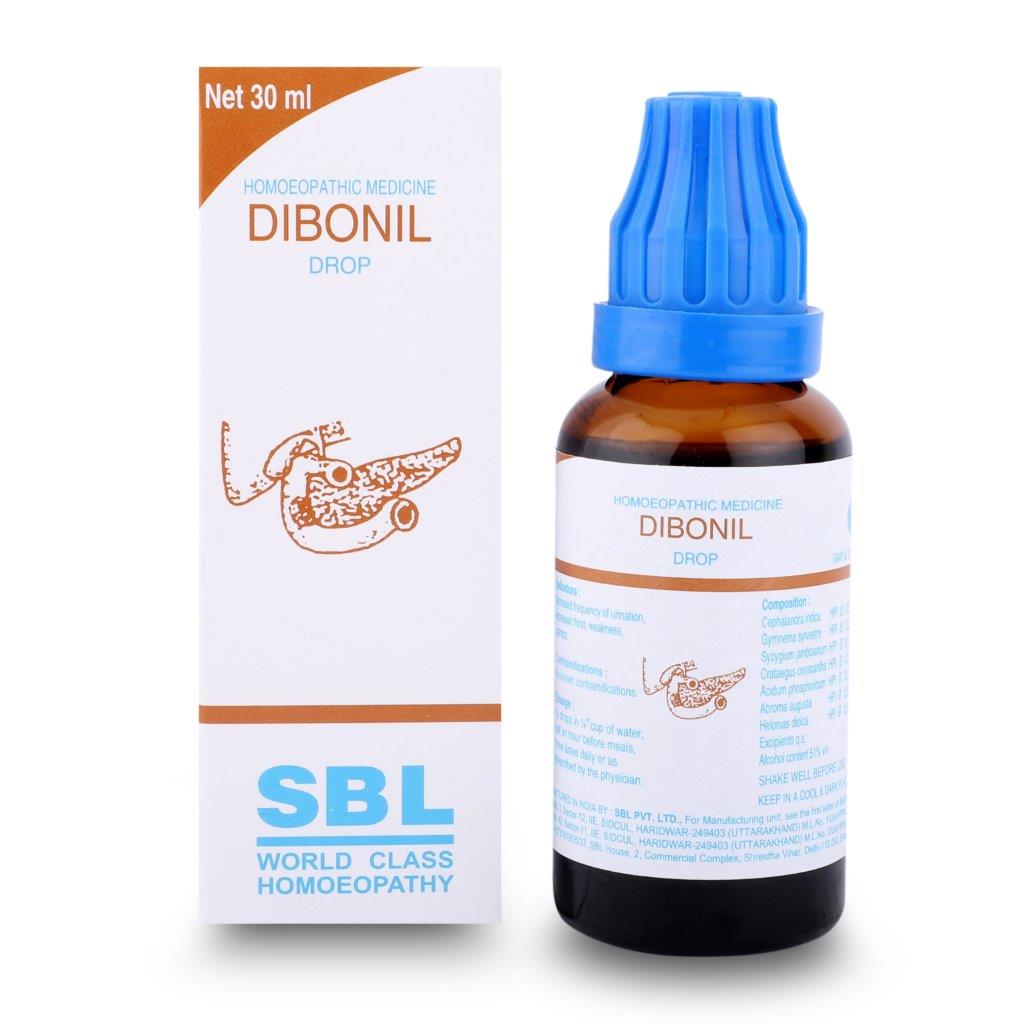 SBL Dibonil Drop