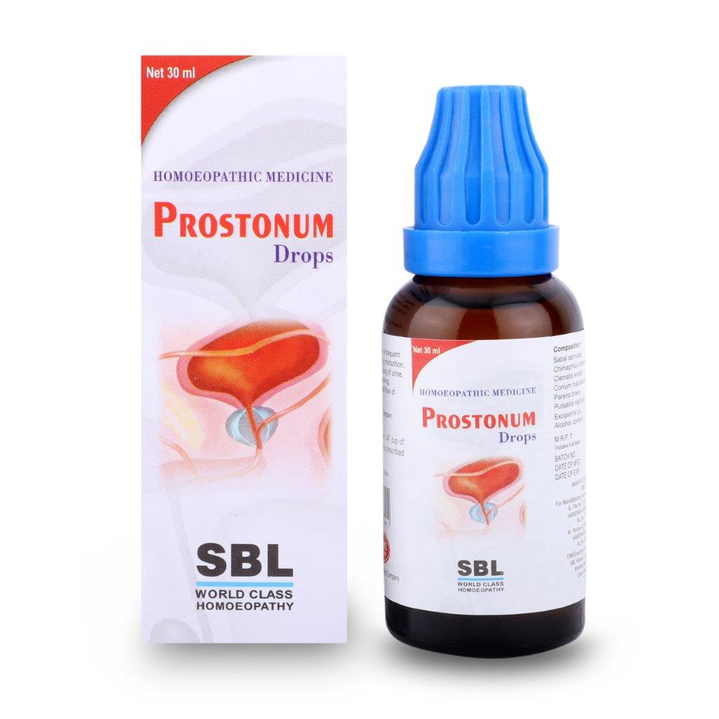 SBL Prostonum Drops