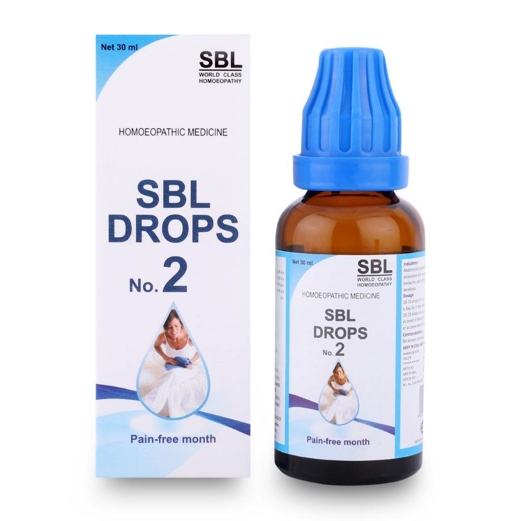 SBL Drops No.2