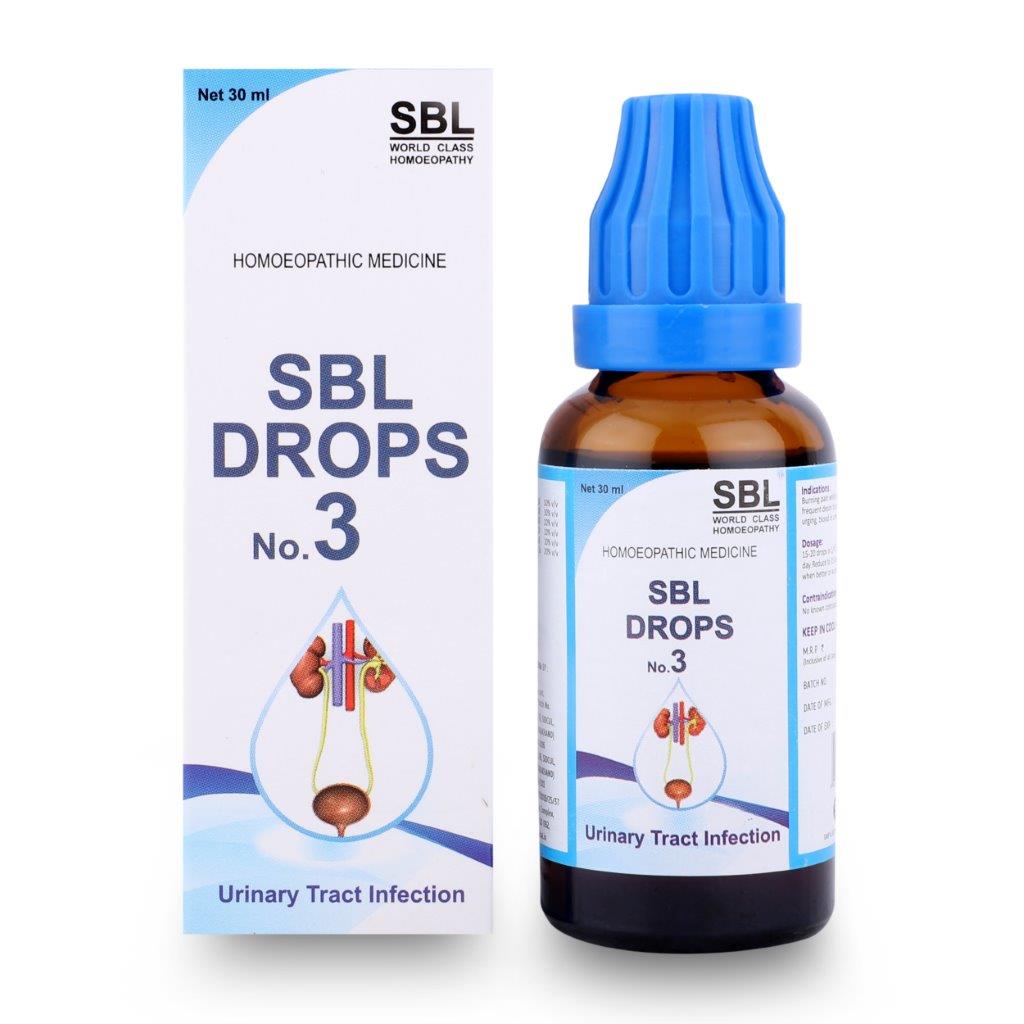 SBL Drops No.3