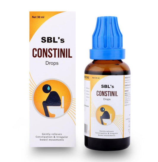 SBL Constinil Drops