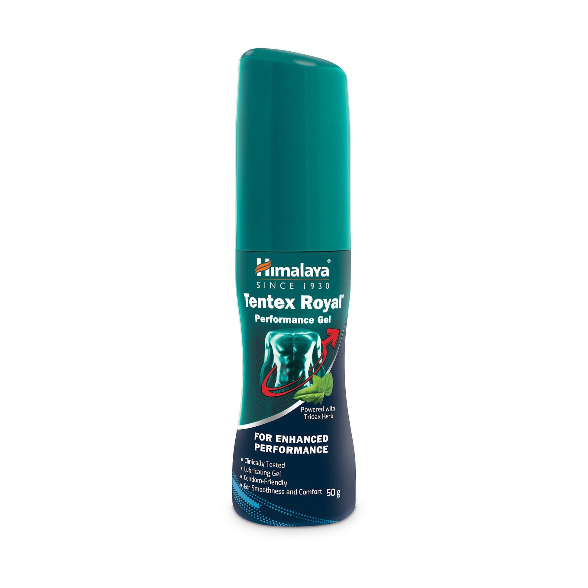 Himalaya Tentex Royal Performance Gel