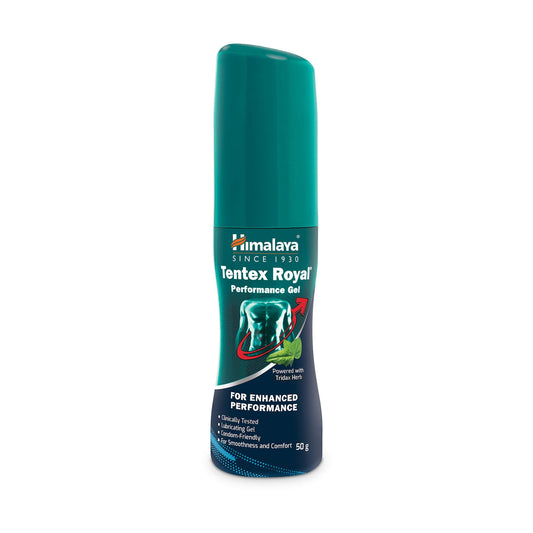 Himalaya Tentex Royal Performance Gel