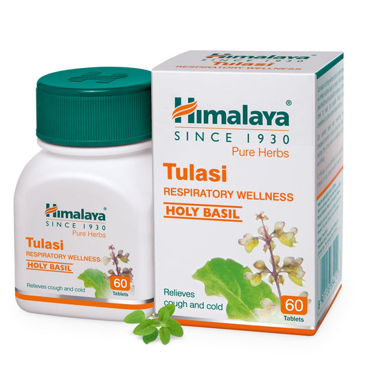 Himalaya Tulasi