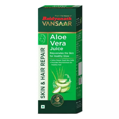 Vansaar Aloe Vera Juice