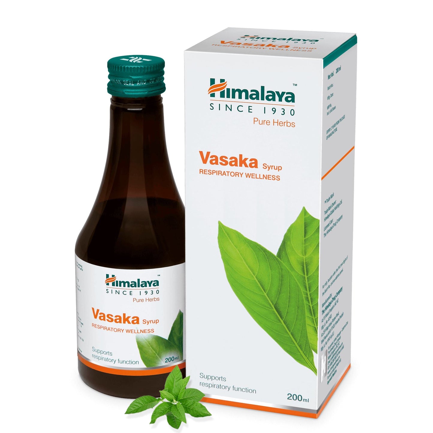 Himalaya Vasaka Syrup