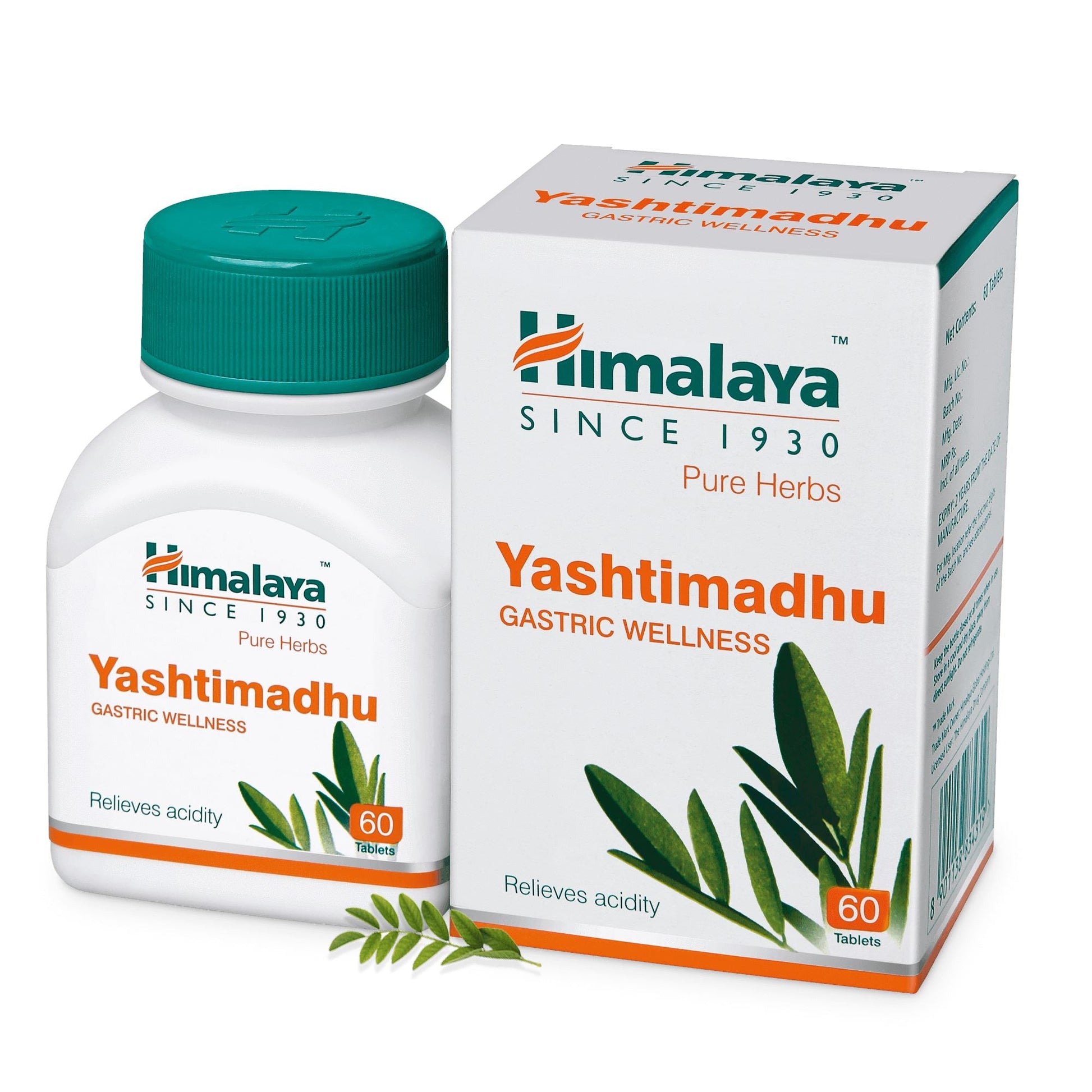 Himalaya Yashtimadhu