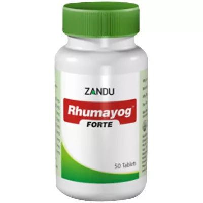 Zandu Rheumayog Forte Tablet