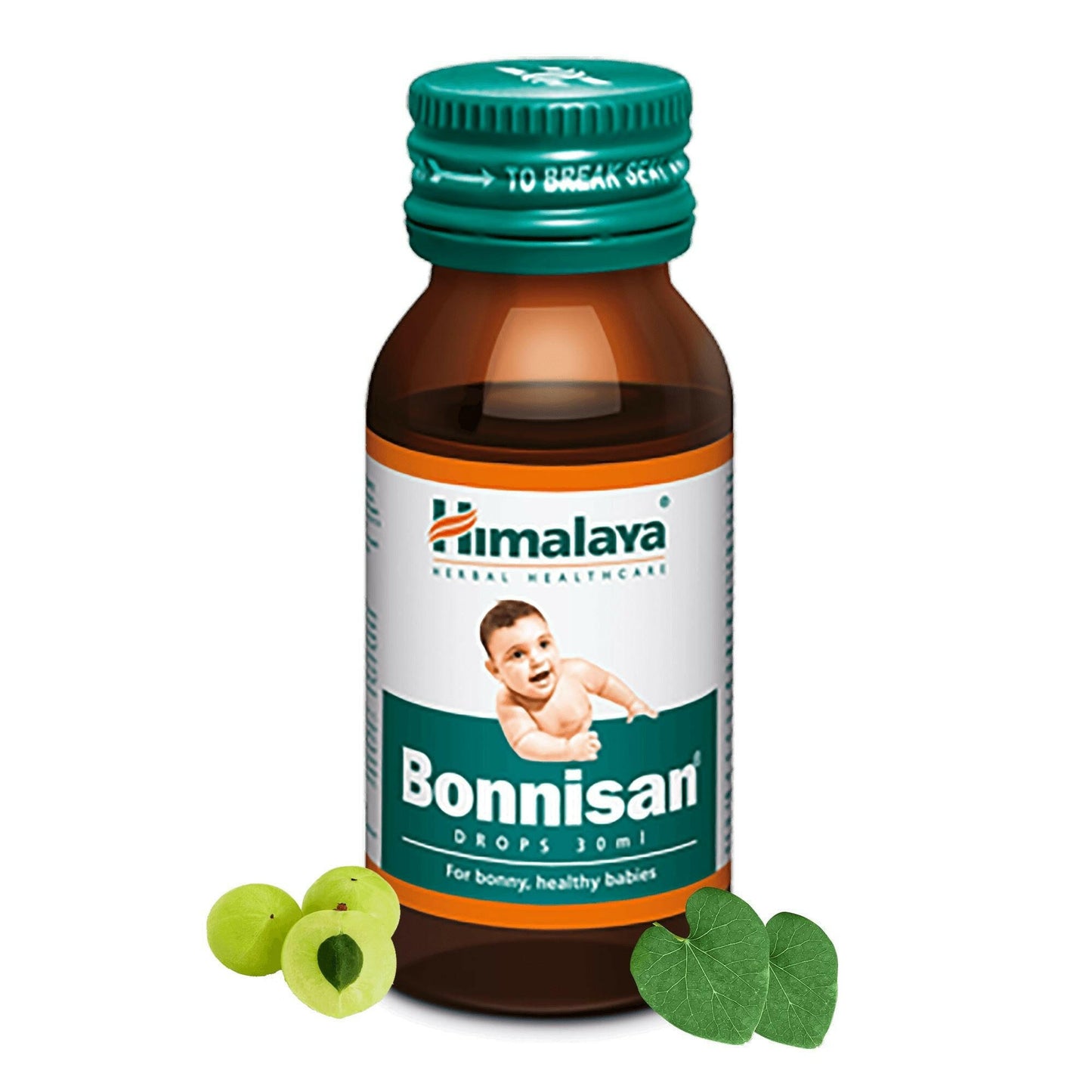 Himalaya Bonnisan Drops